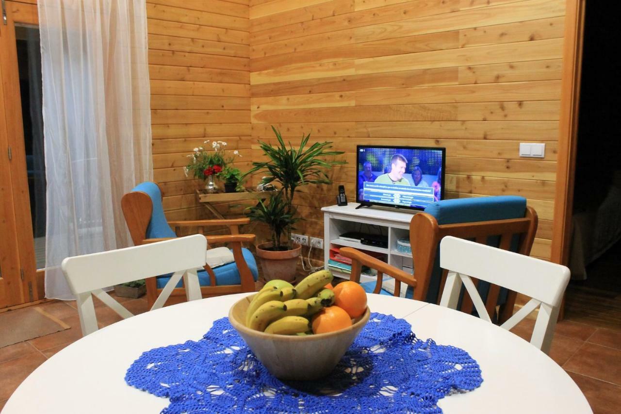 Quinta Da Pavoa - Cottage House 빌라플렝카드켐포 외부 사진