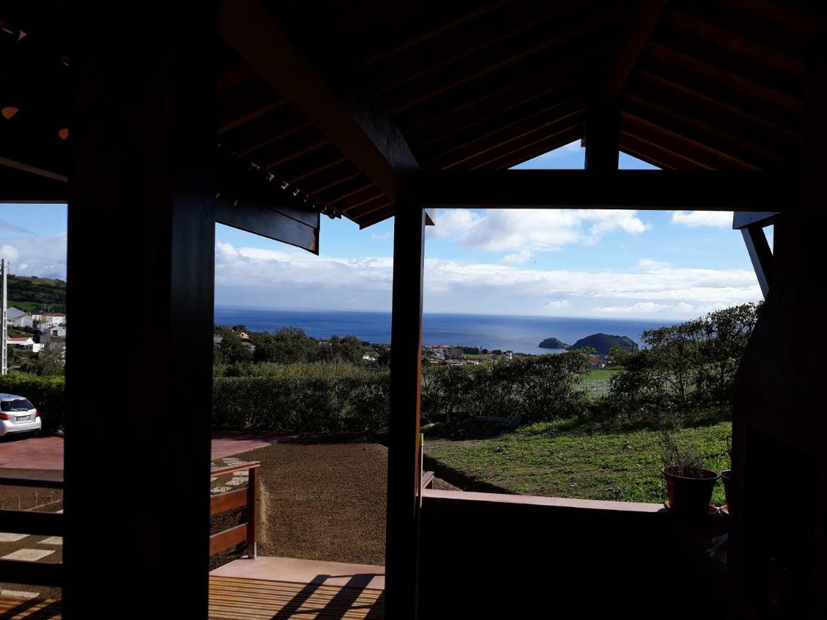 Quinta Da Pavoa - Cottage House 빌라플렝카드켐포 외부 사진