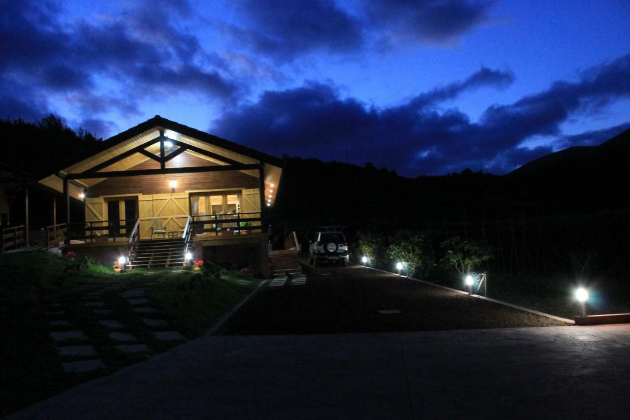 Quinta Da Pavoa - Cottage House 빌라플렝카드켐포 외부 사진