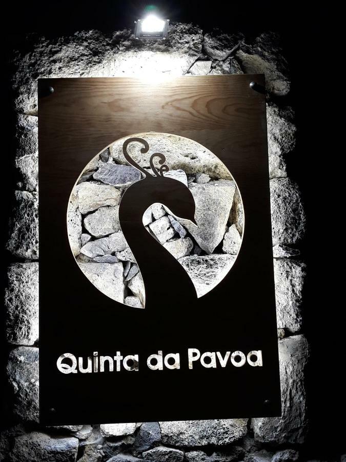 Quinta Da Pavoa - Cottage House 빌라플렝카드켐포 외부 사진