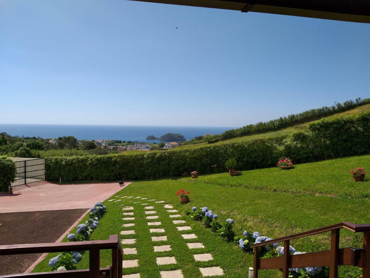 Quinta Da Pavoa - Cottage House 빌라플렝카드켐포 외부 사진